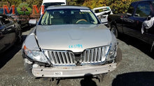 Load image into Gallery viewer, Computer Lincoln MKS 2009 - MM2141734
