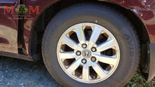 Load image into Gallery viewer, TRANSMISSION Honda Odyssey 2008 08 2009 09 2010 10 - MM2142149
