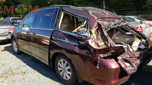 Load image into Gallery viewer, TRANSMISSION Honda Odyssey 2008 08 2009 09 2010 10 - MM2142149
