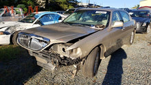 Load image into Gallery viewer, ECU ECM COMPUTER Lincoln Town Car 2005 05 - MM2142245
