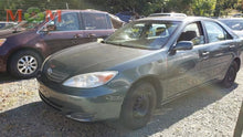 Load image into Gallery viewer, AUTOMATIC TRANSMISSION Toyota Camry 2002 02 2003 03 2004 04 - MM2147512

