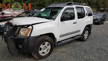 Load image into Gallery viewer, AUTOMATIC TRANSMISSION Frontier Pathfinder Xterra 2006 06 4X4 - MM2148004
