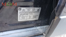 Load image into Gallery viewer, Transmission Chevrolet TRAX 2015 - MM2217107
