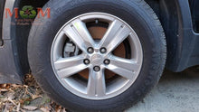 Load image into Gallery viewer, Transmission Chevrolet TRAX 2015 - MM2217107
