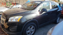 Load image into Gallery viewer, Transmission Chevrolet TRAX 2015 - MM2217107
