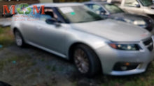 Load image into Gallery viewer, Alternator  SAAB 9-5 2011 - MM2148596
