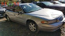 Load image into Gallery viewer, TRANSMISSION Regal Grand Prix 2003 03 SUPERCHARGED - MM2148884
