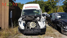 Load image into Gallery viewer, TRANSMISSION NV 1500 NV2500 NV3500 2015 15 2016 16 2017 17 - MM2217145
