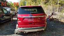 Load image into Gallery viewer, TRANSMISSION Ford Explorer 14 15 16 17 18 19 AWD - MM2217611
