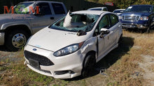 Load image into Gallery viewer, Engine Motor Ford Fiesta 2018 - MM2217331
