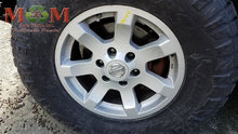 Load image into Gallery viewer, TRANSMISSION Nissan Titan 2004 04 4X4 - MM2230105
