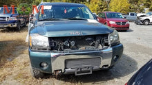 Load image into Gallery viewer, TRANSMISSION Nissan Titan 2004 04 4X4 - MM2230105
