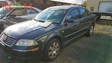 Load image into Gallery viewer, ENGINE Audi A6 A4 Passat 1998 98 99 00 01 02 03 04 05 2.8L Manual - MM2233005
