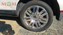 Load image into Gallery viewer, TRANSMISSION Edge Flex Taurus MKS MKT MKX 2009-2015 AWD VIN C - MM2233191

