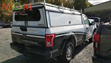 Load image into Gallery viewer, TRANSMISSION Ford F150 Pickup 2015 15 2016 16 2017 17 2WD - MM2233345
