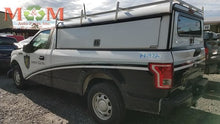 Load image into Gallery viewer, TRANSMISSION Ford F150 Pickup 2015 15 2016 16 2017 17 2WD - MM2233345
