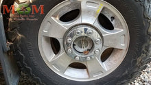 Load image into Gallery viewer, [INVENTORYCAR_YEAR_MAKE_MODEL] ALTERNATOR 150 AMP - MM2241625
