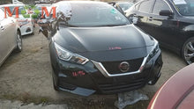 Load image into Gallery viewer, Temperature Controls Nissan Versa 2021 - MM2248905

