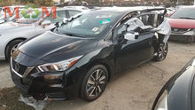 Load image into Gallery viewer, Temperature Controls Nissan Versa 2021 - MM2248905
