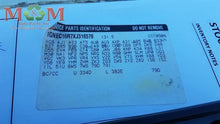 Load image into Gallery viewer, [INVENTORYCAR_YEAR_MAKE_MODEL] TRANSMISSION 2WD - MM2241788
