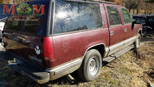 Load image into Gallery viewer, [INVENTORYCAR_YEAR_MAKE_MODEL] TRANSMISSION 2WD - MM2241788
