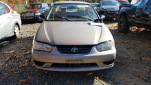 Load image into Gallery viewer, Transmission Toyota Corolla 2002 - MM2241433
