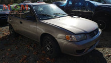 Load image into Gallery viewer, Transmission Toyota Corolla 2002 - MM2241433
