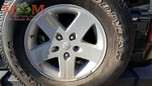 Load image into Gallery viewer, TRANSMISSION Jeep Wrangler 07 08 09 10 11 4X4 - MM2251742
