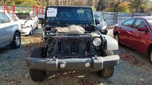 Load image into Gallery viewer, TRANSMISSION Jeep Wrangler 07 08 09 10 11 4X4 - MM2251742
