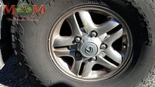 Load image into Gallery viewer, AC A/C AIR CONDITIONING COMPRESSOR LX470 Land Cruiser 98-07 - MM2251847
