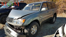 Load image into Gallery viewer, AC A/C AIR CONDITIONING COMPRESSOR LX470 Land Cruiser 98-07 - MM2251847
