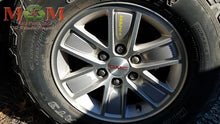 Load image into Gallery viewer, TRANSMISSION Silverado 1500 Pickup Sierra 1500 Pickup 14-16 4X4 - MM2251953
