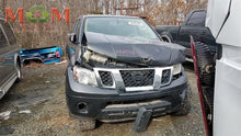 Load image into Gallery viewer, TRANSMISSION Nissan Frontier Xterra 13 14 15 16 17 18 19 4X4 - MM2262993
