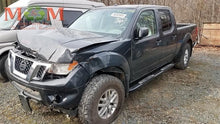 Load image into Gallery viewer, TRANSMISSION Nissan Frontier Xterra 13 14 15 16 17 18 19 4X4 - MM2262993
