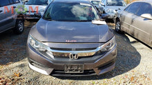 Load image into Gallery viewer, TRANSMISSION Honda Civic 16 17 18 19 20 VIN 2 - MM2262615
