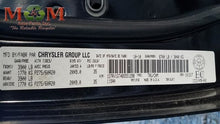 Load image into Gallery viewer, Transmission  DODGE 1500 PICKUP 2011 - MM2263180
