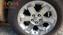 Load image into Gallery viewer, Transmission  DODGE 1500 PICKUP 2011 - MM2263180
