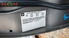 Load image into Gallery viewer, TRANSMISSION Buick Regal 2003 03 - MM2269814

