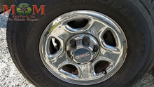 Load image into Gallery viewer, TRANSMISSION Silverado 1500 Pickup 1500 Pickup Sierra 1500 Pickup 2001 2WD - MM2271057
