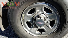 Load image into Gallery viewer, TRANSMISSION Silverado 1500 Pickup 1500 Pickup Sierra 1500 Pickup 2001 2WD - MM2271057

