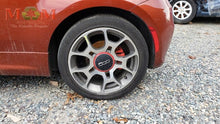 Load image into Gallery viewer, Transmission  FIAT 500 2012 - MM2276289
