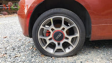 Load image into Gallery viewer, Transmission  FIAT 500 2012 - MM2276289

