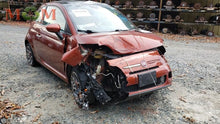 Load image into Gallery viewer, Transmission  FIAT 500 2012 - MM2276289

