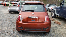 Load image into Gallery viewer, Transmission  FIAT 500 2012 - MM2276289
