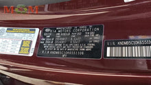 Load image into Gallery viewer, Transmission Kia Sedona 2019 - MM2264290
