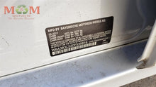 Load image into Gallery viewer, AUTOMATIC TRANSMISSION BMW 328i X3 2013 13 2014 14 AWD - MM2229553
