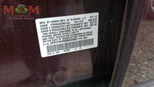 Load image into Gallery viewer, ENGINE MOTOR Honda Pilot 2013 13 2014 14 2015 15 3.5L - MM2277851
