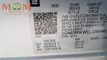 Load image into Gallery viewer, Transmission Chevrolet Traverse 2020 - MM2235580
