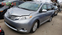 Load image into Gallery viewer, HEADLIGHT LAMP ASSEMBLY Toyota Sienna 11 12 13 14 Left - MM2277907
