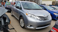 Load image into Gallery viewer, HEADLIGHT LAMP ASSEMBLY Toyota Sienna 11 12 13 14 Left - MM2277907
